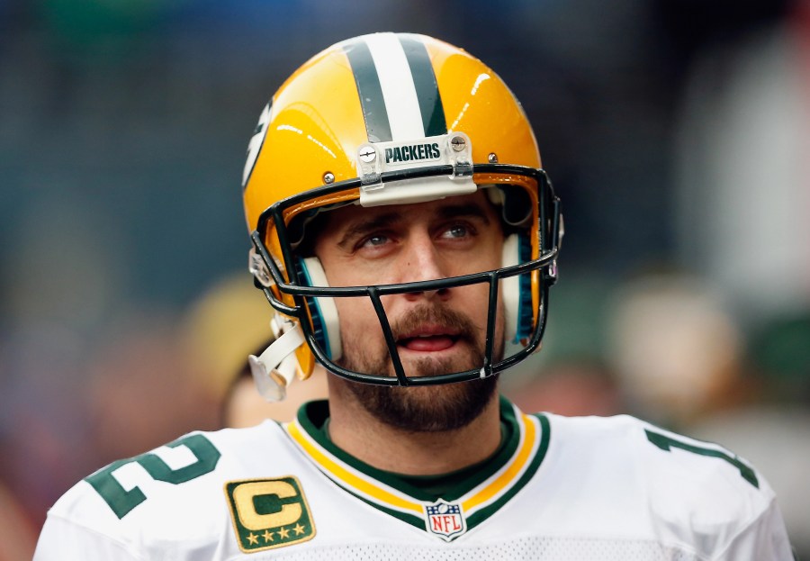 Aaron Rodgers, Une figure emblématique du Football Américain